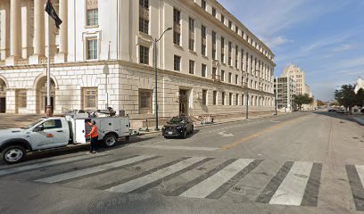 U.S. Department of Housing & Urban Development