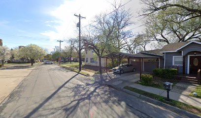 Denton Affordable Housing Corporation