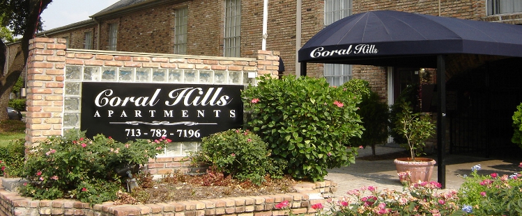Coral Hills