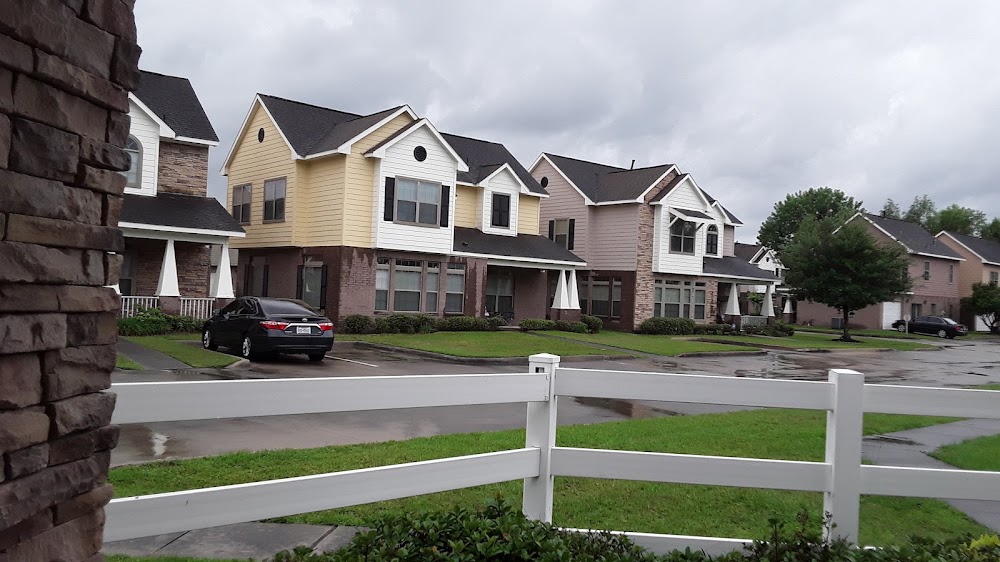 Waterside Court