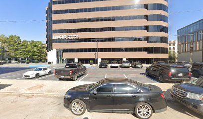 North Texas Fair Housing Center