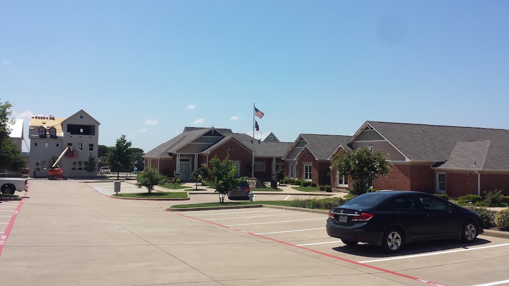 Plano Housing Authority