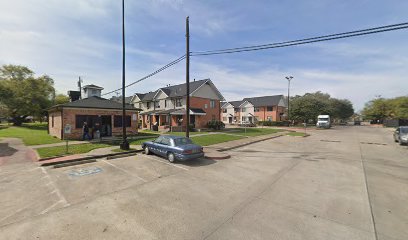 Houston Housing Authority Kelly Village