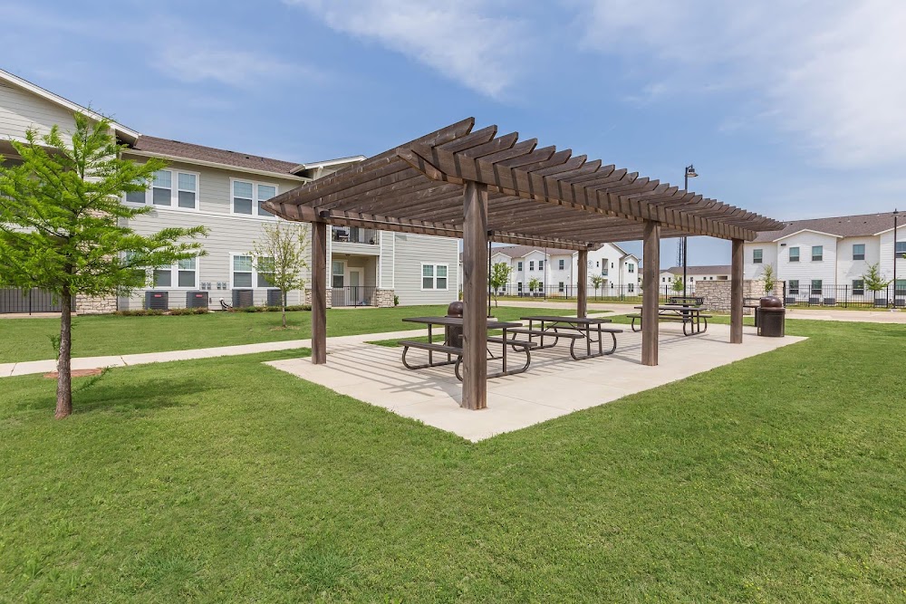 Avondale Apartments