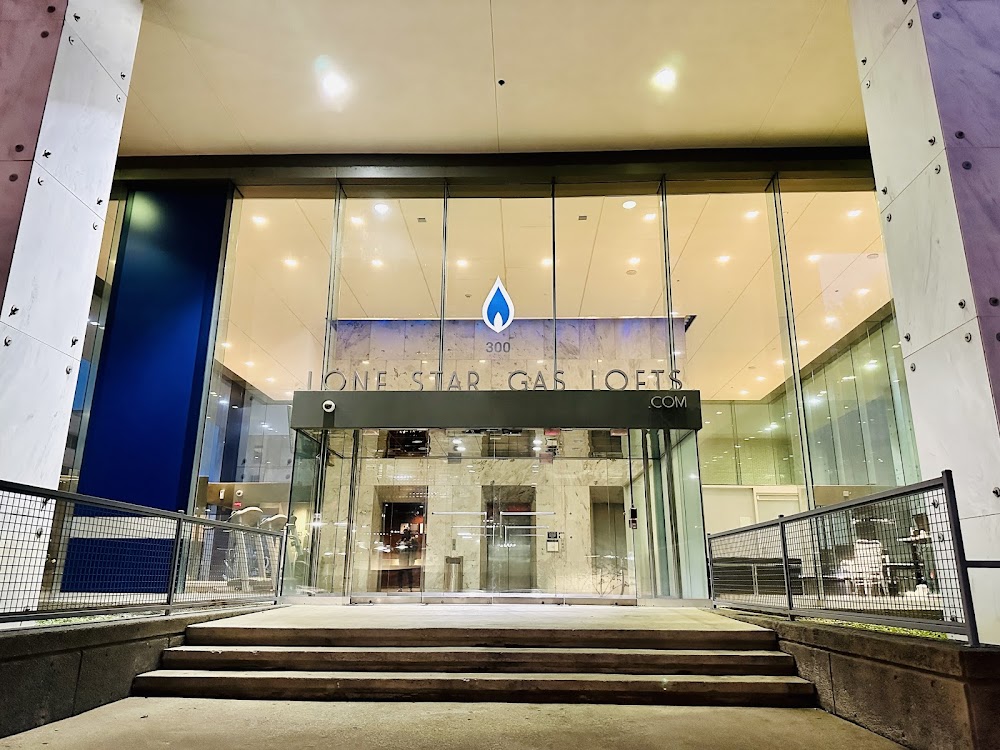 Lone Star Gas Lofts
