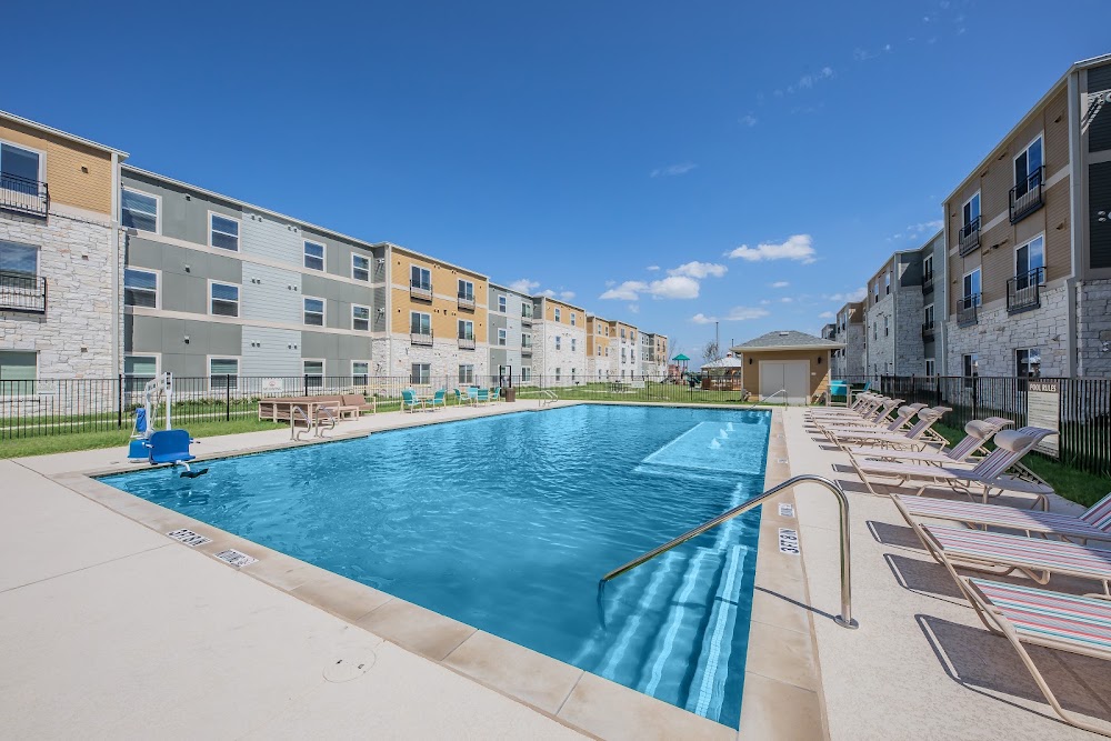 Forestwood Apartments