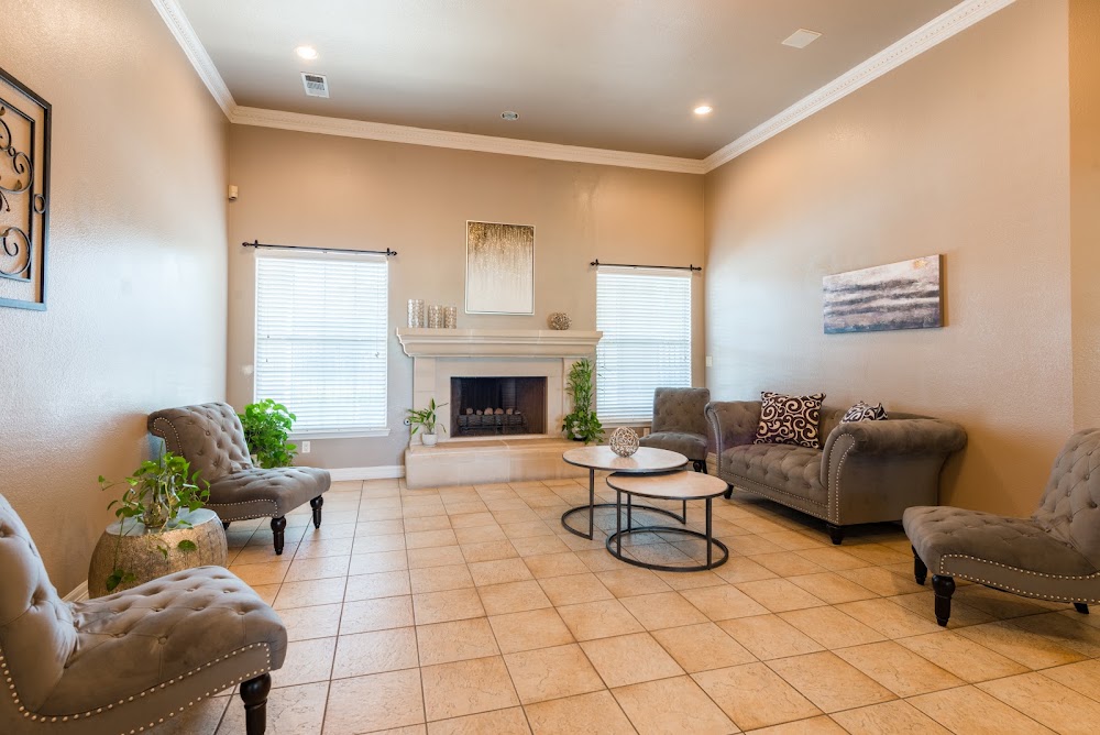 Waterford at Spencer Oaks Apartments