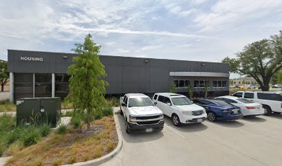 Grand Prairie Housing and Neighborhood Services