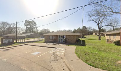 Grand Saline Housing Authority