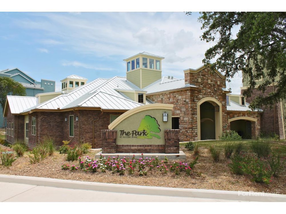 The Park at Sutton Oaks