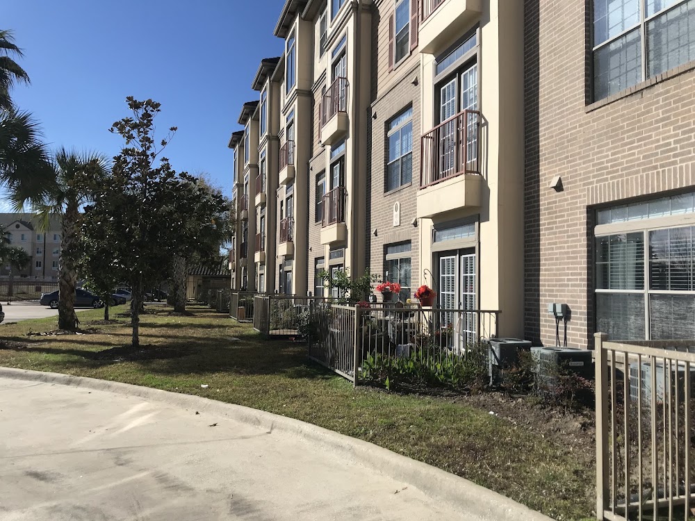 Baybrook Park Retirement Center