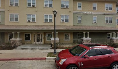 San Antonio Housing Authority
