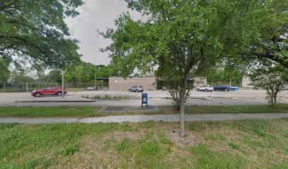 Independent Funding Solutions Housing Authority