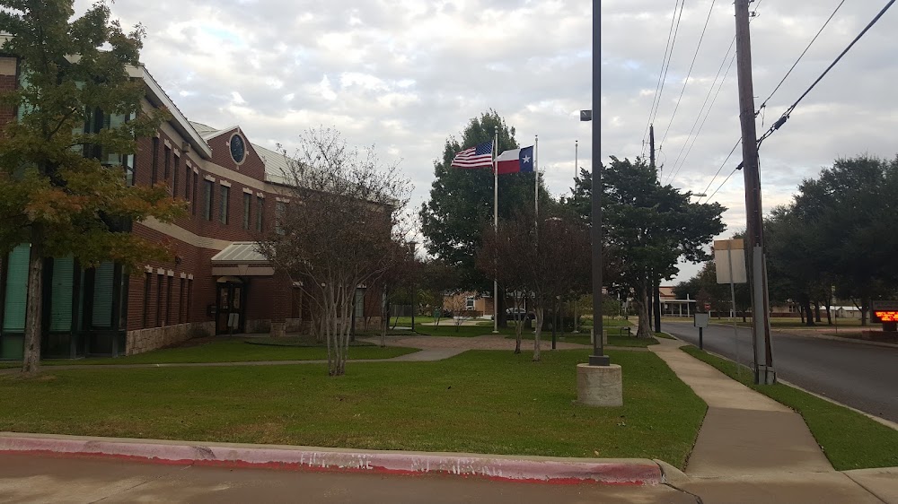 Denton Housing Authority