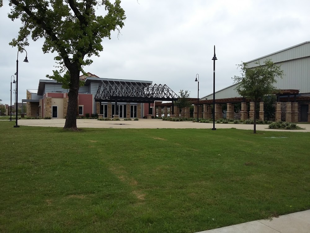 Dallas Housing Authority