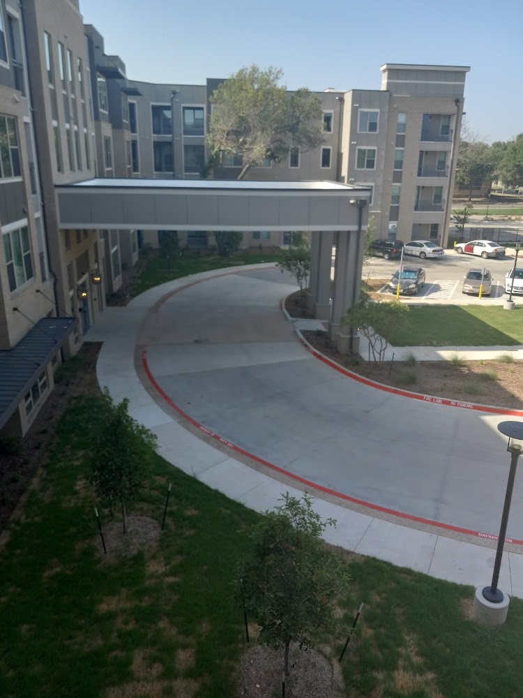 Housing Authority of the City