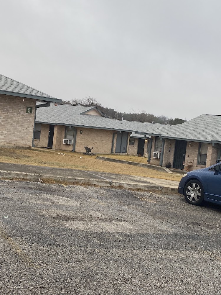 Francis J. Furey Housing Authority Apartments