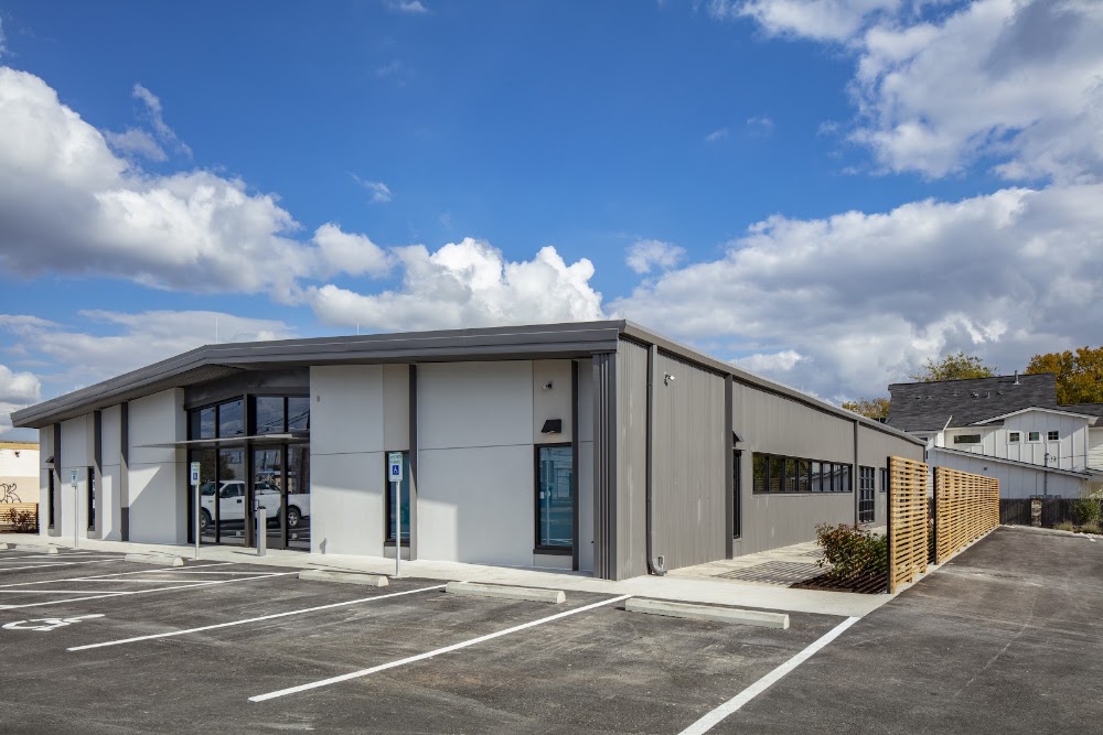 Texas State Affordable Housing Corporation