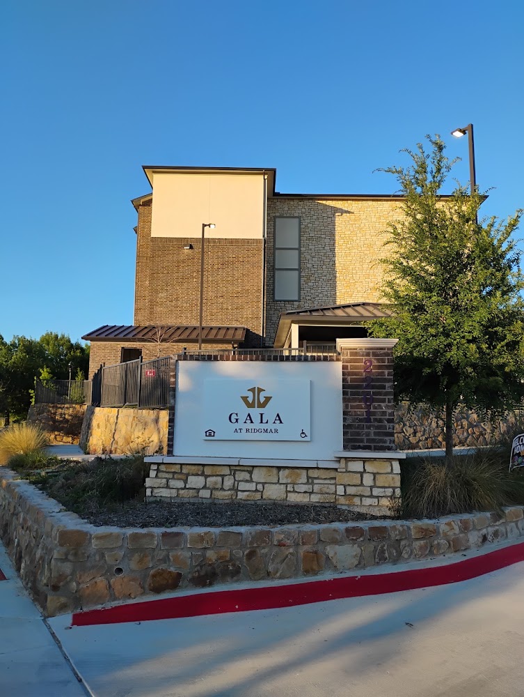 Gala Apartments