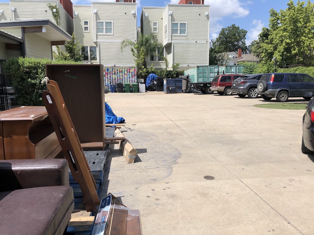 Magnificat Houses, Inc. (Admissions for Housing and Supportive Services) Our thrift store is permanently closed.