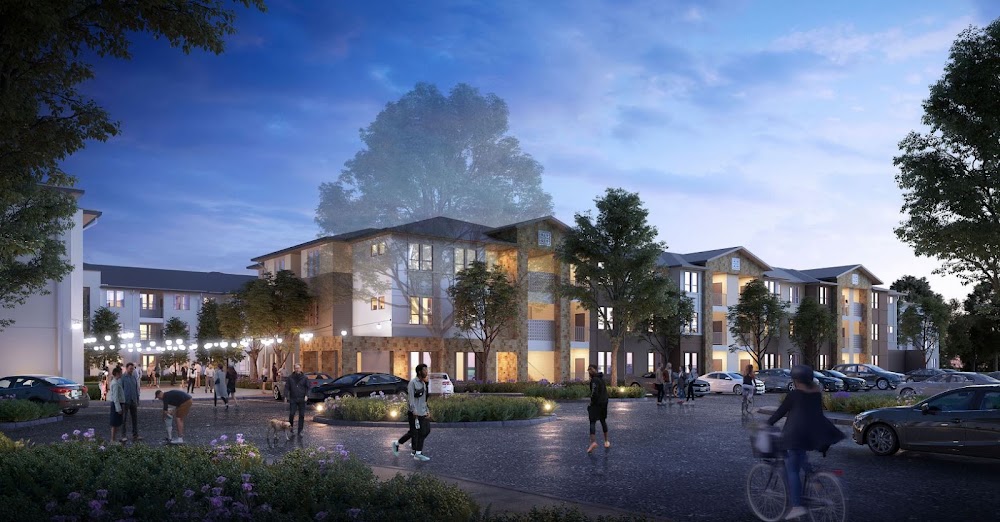 Lofts at Ventura
