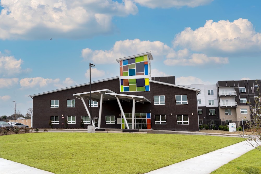Law Harrington Senior Living Center