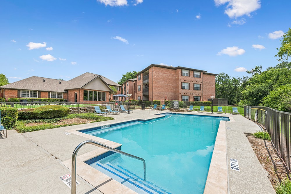 Valley Ridge Apartment Homes