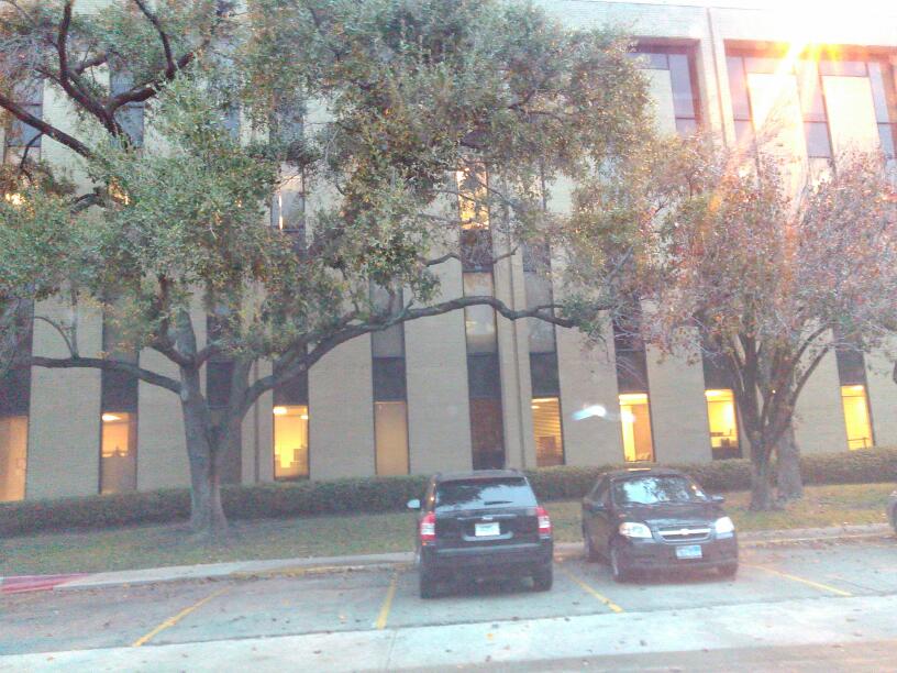 Houston Housing Authority