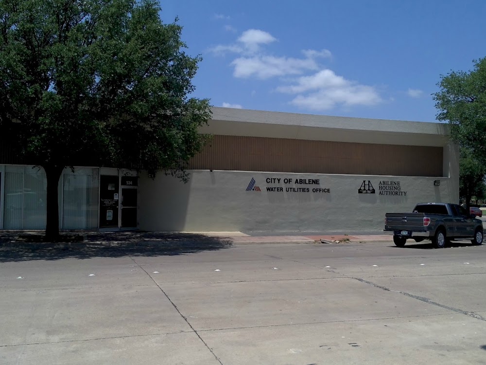 Abilene Housing Authority