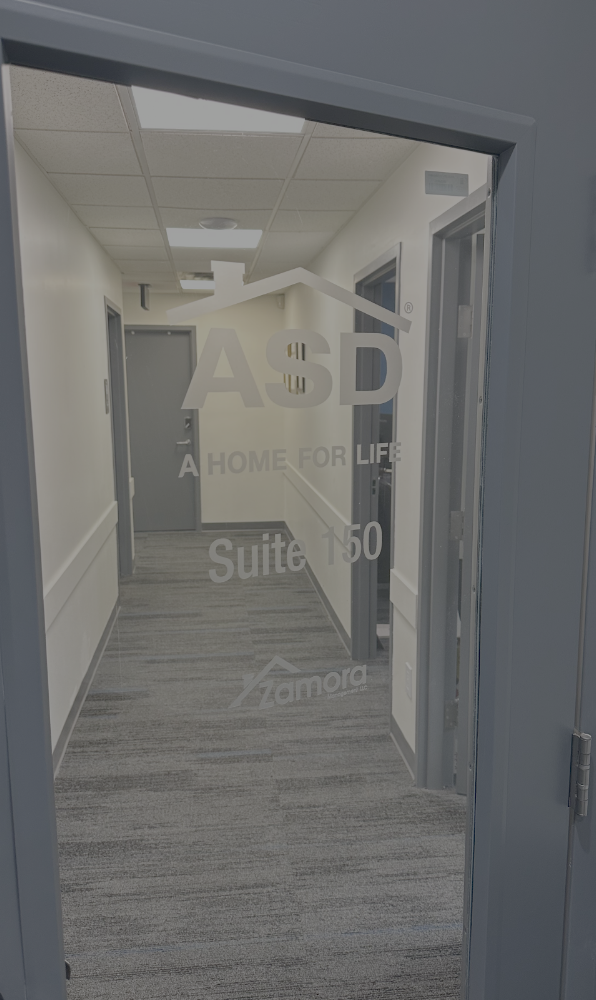 AIDS Services of Dallas