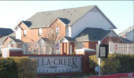 Villa Creek - DHA Residential Communities