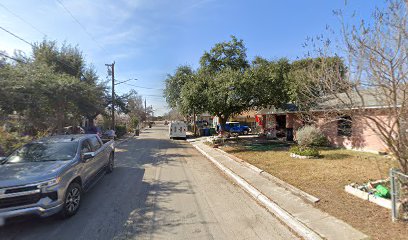 San Antonio Alternative Housing Corporation