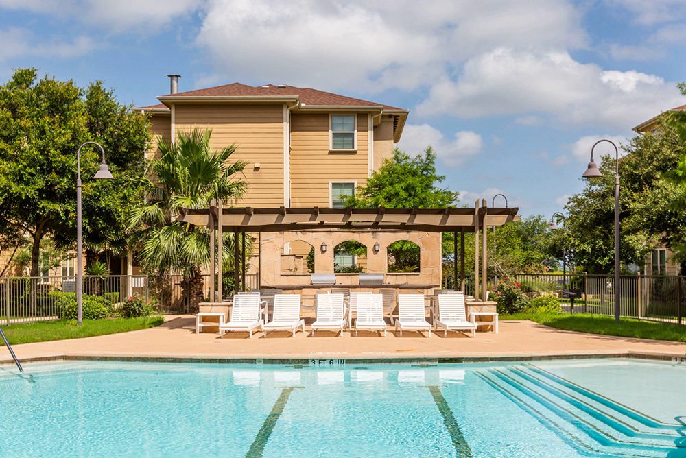 Huntington Apartments