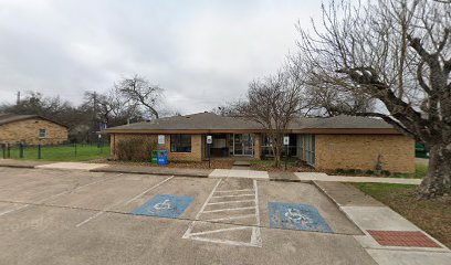 Alexander Oaks Apartments