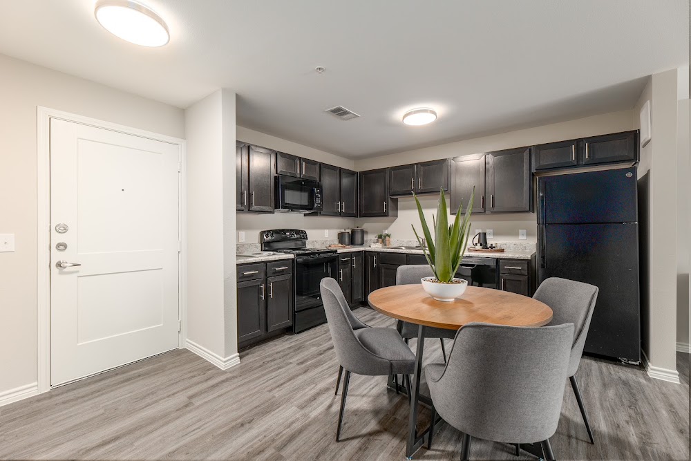 Commons at Manor 55+ Apartments