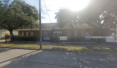 Dallas Housing Coalition