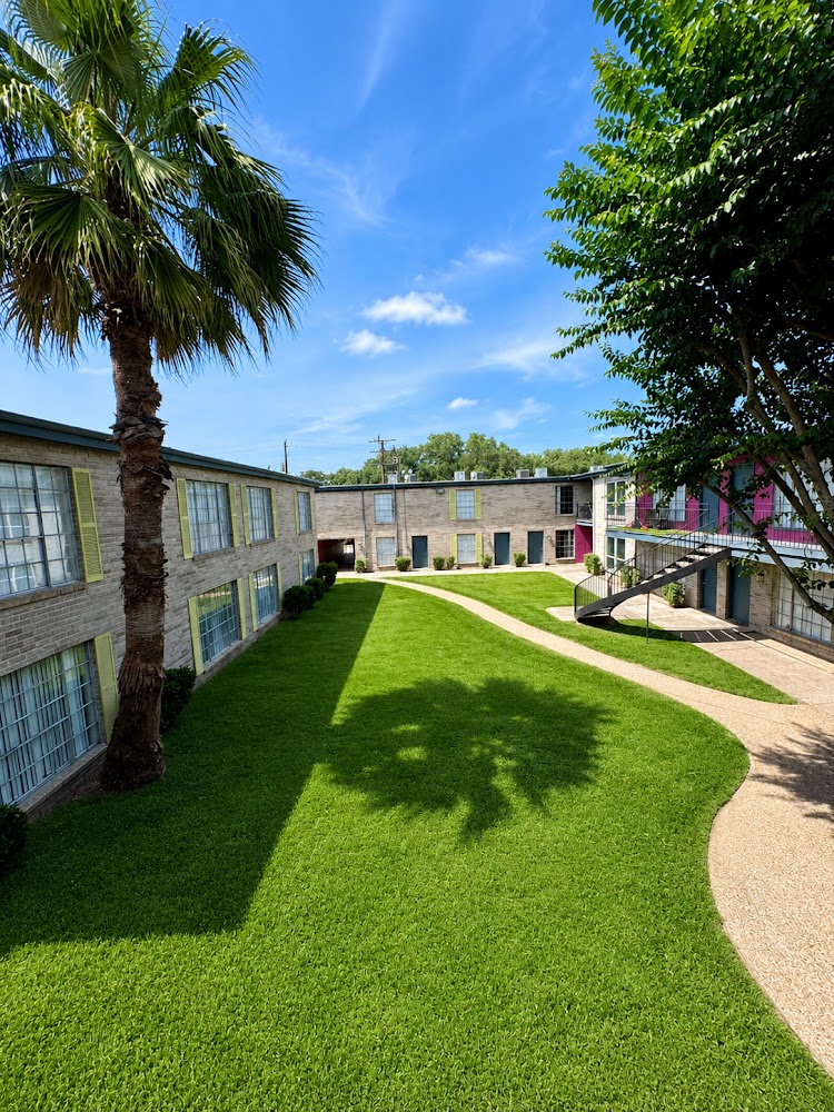 Unity Pointe Apartments