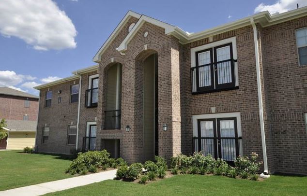 Skytop Apartments