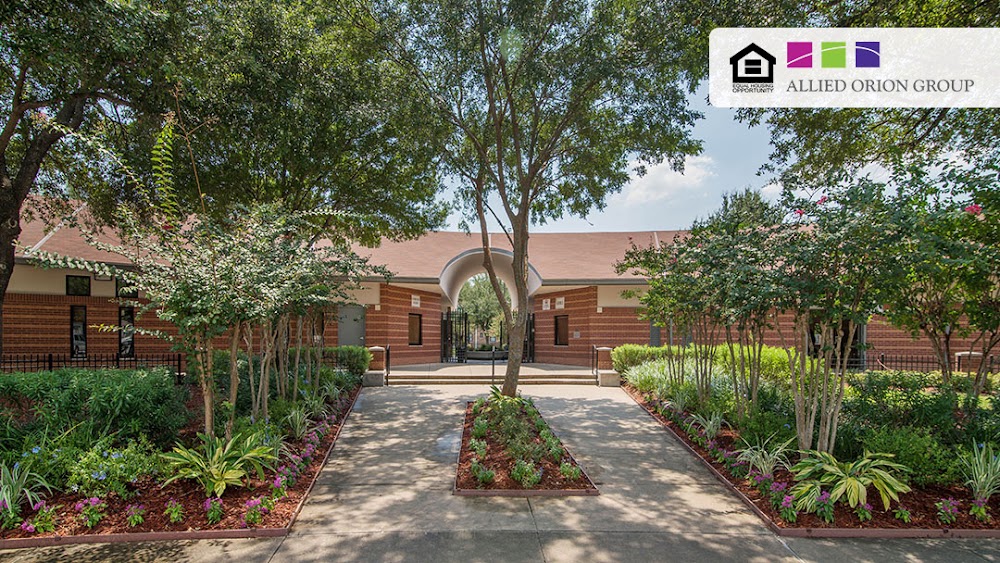 Cuney Homes