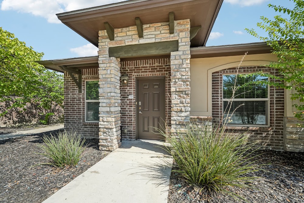 Arroyo Seco Villas