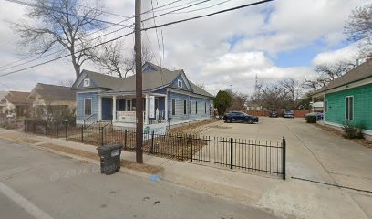 Neighborhood Housing Services