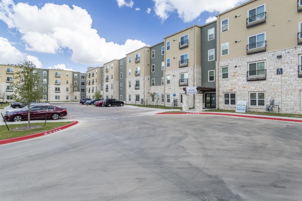 Bridge at Cameron Apartments