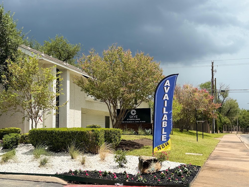 Skye at North Lamar