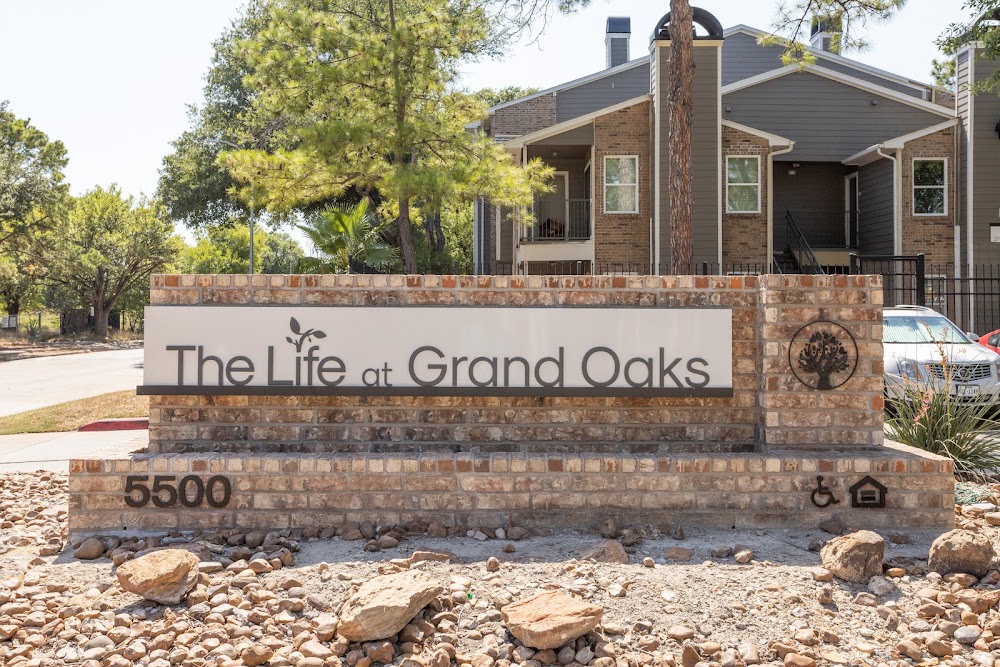 The Life at Grand Oaks