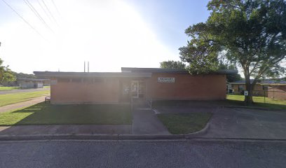 Housing Authority-Haltom City