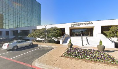 LifeReady Supportive Housing