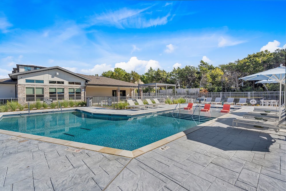 Cedar Lakes Apartments