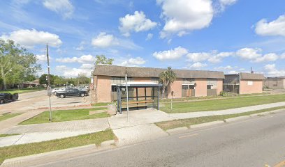 Winkler-Belvedere Apartments
