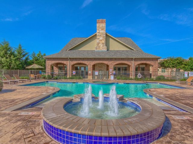 Creekside Villas Senior Village