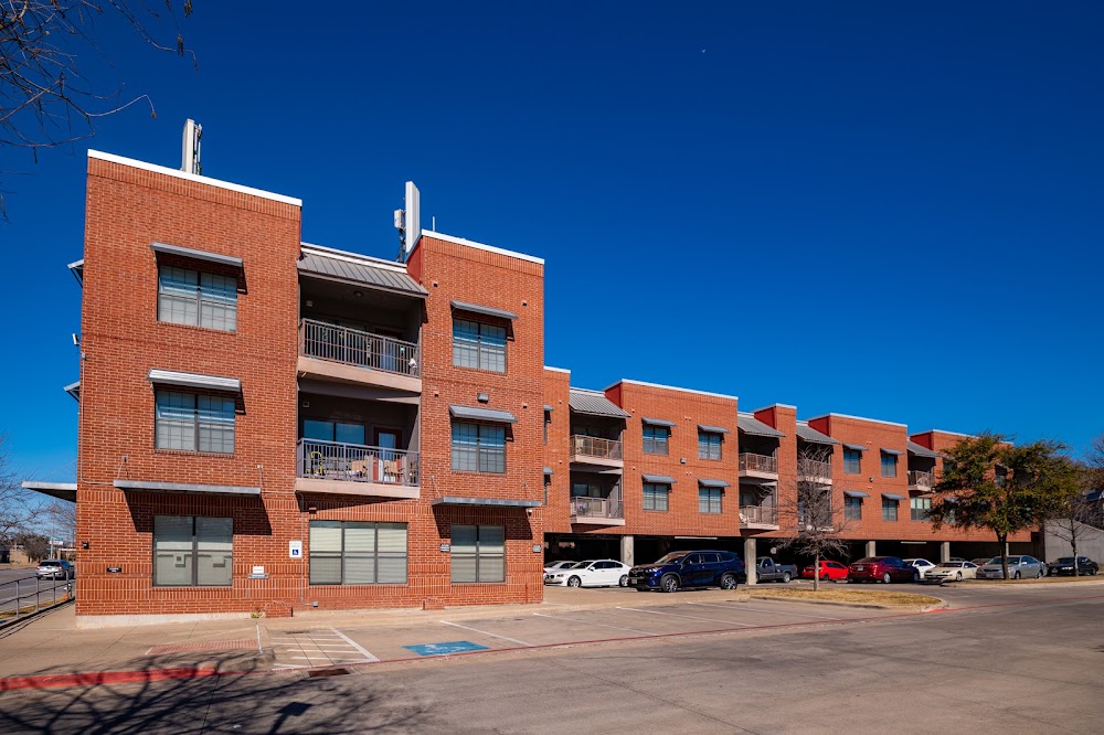 Tarrant County Samaritan Housing Inc